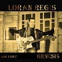 Loran Regis - The Air I Breathe