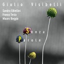 Giulio Visibelli Quartet - Arrivederci Original Version