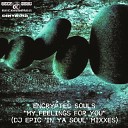 Encrypted Souls - My Feelings for You DJ Epic In Ya Soul Mixx