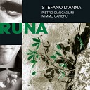 Stefano D anna Trio - Up There Original Version