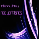 Danny Hay - Out of the Blue Dominique Santos Mix