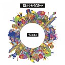 Electric City - Stuff Original Version