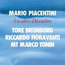 Mario Piacentini Quartet - Arrivederci Original Version