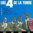 Los 4 De La Torre - Llorar por Ti