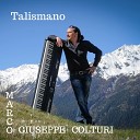 Marco Giuseppe Colturi - Talismano Base Audio