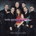 Belle Perez Voice Male - Hijo de la Luna Radio Edit