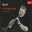 Karel Krautgartner se sv m orchestrem - La seine