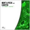 Mint Peck feat E dyth - El Alma Sanar Instrumental Mix