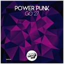 Power Punk - Go 27 Extended Mix