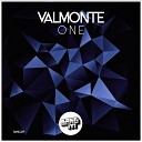 Valmonte - One Extended Mix