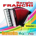 Sergio Franchi - Di corsa Polka