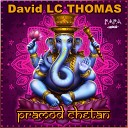 DAVID LC THOMAS - Dhy na