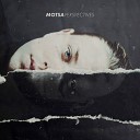 MOTSA feat David sterle - Salvation