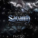 Savanth feat Victor De Andres - Noche de Heavy Metal