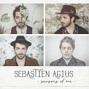 Sebastien Agius - The Way You Dance for Me