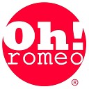 Oh Romeo - Ojos de Cielo