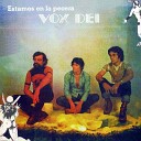 Vox Dei - Choque De Corazas