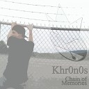 Khr0n0s - These Days Original Mix