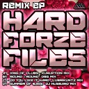 Hardforze - King Of Clubs Kuruption Mix