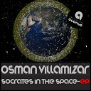 Osman Villamizar - Supreme Techno Original Mix