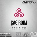 Farid Aqa - Elvida Radio Edit