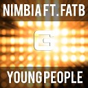 Nimbia feat FatB - Young People Violin Mix