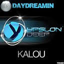 Kalou - Hangover Original Mix