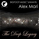 Alex Mari - The Deep Legacy Club Mix