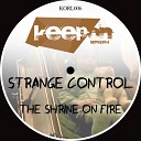 Strange Control - Mestizaje Original Mix