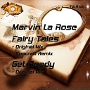 Marvin La Rose - Fairy Tales Suncraft Remix