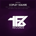 Andski - Copley Square Alan Cuevas Diego Morrill Remix
