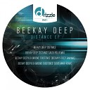 Beekay Deep G Groove - Existence Louis Marr Remix