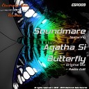 Soundmare feat Agatha Si - Butterfly Original Mix