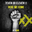 7even - here
