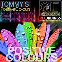 Tommy S - Travel To Another Galaxy Original Mix