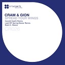 Cram Gion - Spread Your Wings Rishi K Remix