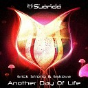 Erick Strong Eskova - Another Day Of Life Zetandel Chill Out Mix