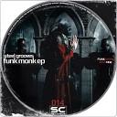 Steel Grooves - Funk Monk Original Mix