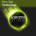 Mino Safy - Technology Original Mix