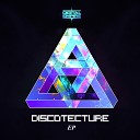 Discotecture - Shock Jockey Original Mix