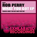 Rob Perry - Wait For You Original Mix
