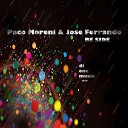 Paco Moreni Jose Ferrando - Gipsy Funk Original Mix