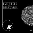 Jonathan H Thomas Olivier - Frequency Original Mix