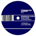 Dani Masi Dominique Costa - La Invitacion Leo Blanco Remix