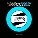DJ Olga Joana - Rainbow DJ Igor PradAA Remix