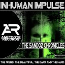 Inhuman Impulse - They Glow at Night Original Mix