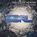 S3RL feat MoiMinnie - Feels Like Heaven Original Mix