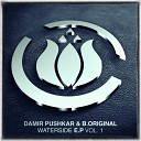 Damir Pushkar B Original - I Don t Care Original Mix