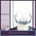 Giuliano Rodrigues - Continua Mente Original Mix