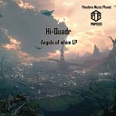 Hi-Quadr - Pulsar (Original Mix)